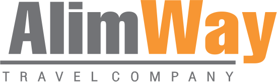 AlimWay - Индустрия делового туризма