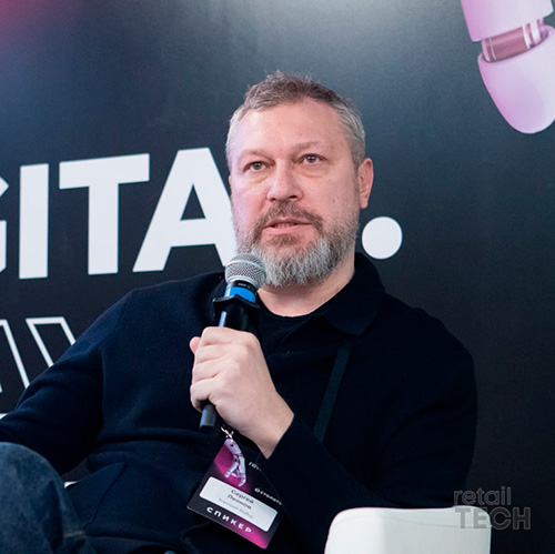 Сергей Леонов