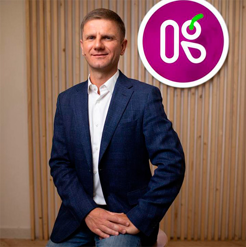 Денис Гайворонский