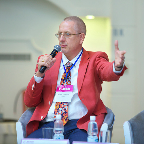 Андрей Калмыков