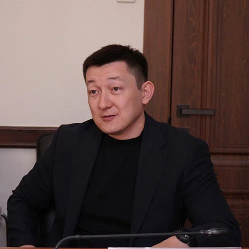 Асет Айтбаев