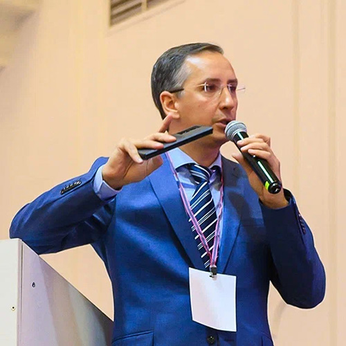 Иван Федяков