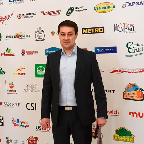 Абдулазиз Эрметов