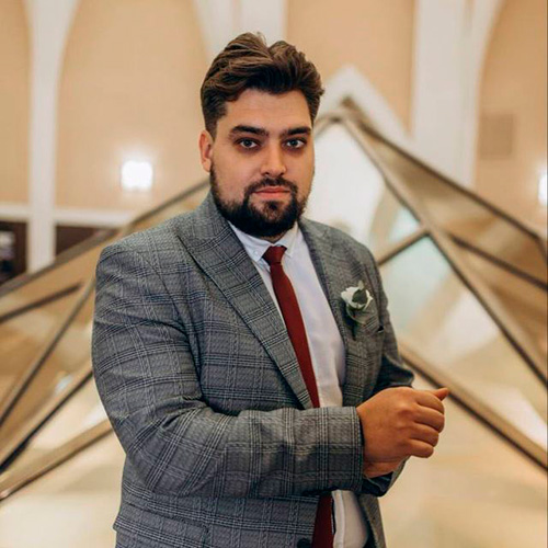 Андрей Ковакин