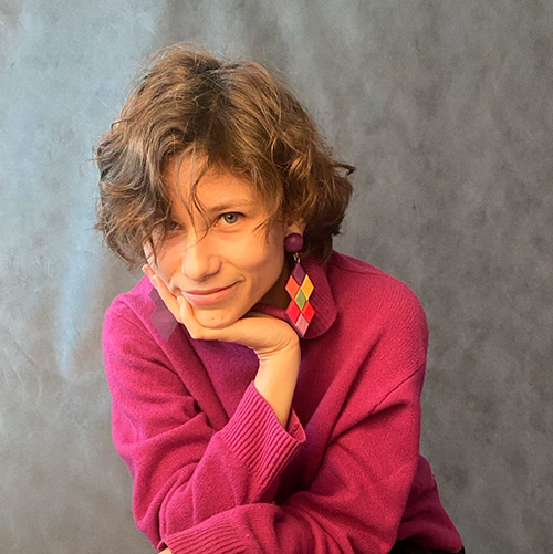 Тамара Шайдулина