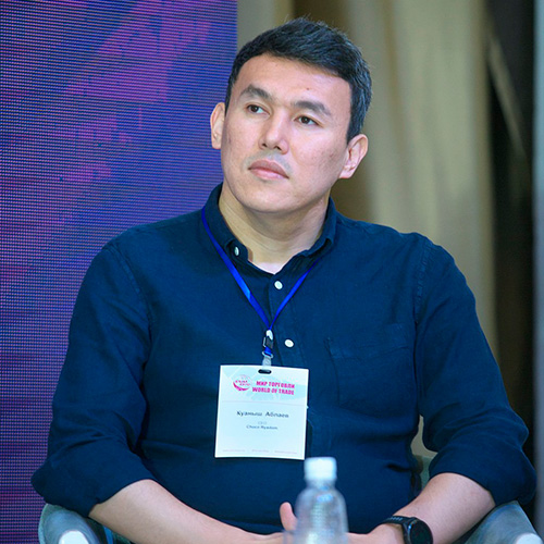 Куаныш Аблаев