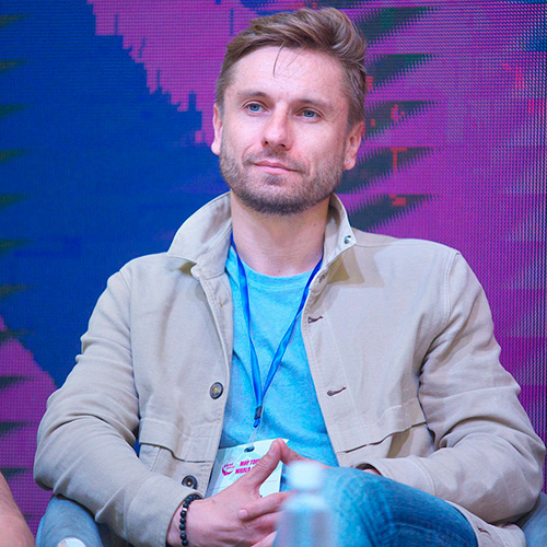 Руслан Соловьев