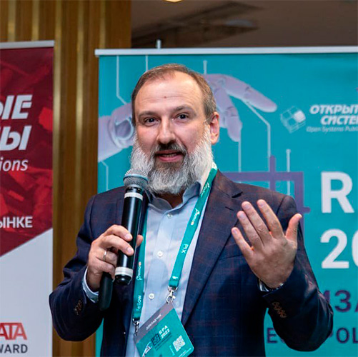 Константин Грачев