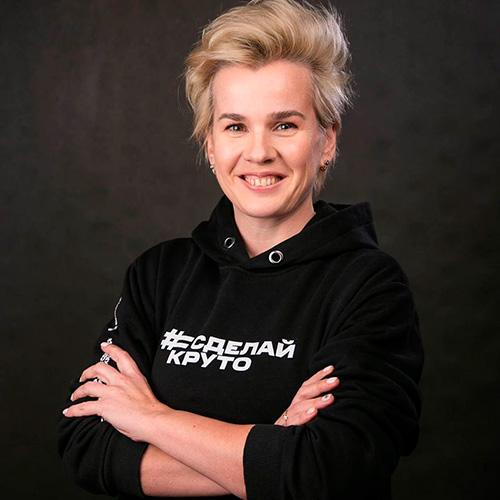 Мария Артамонова