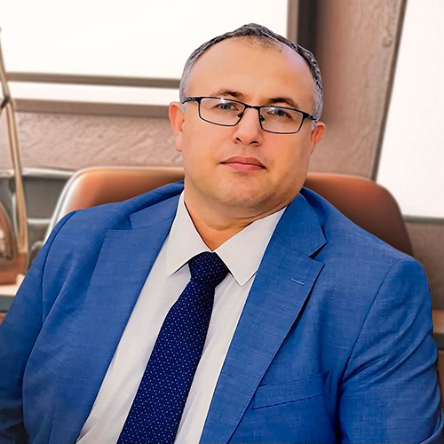 Анар Аббасов