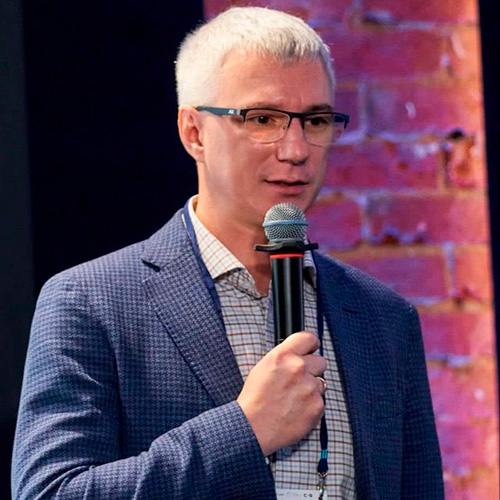 Алексей Бельченков