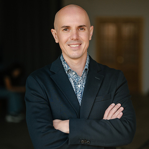 Михаил Болгов