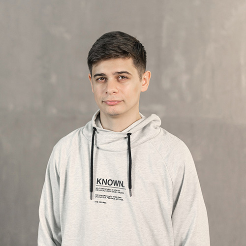 Артем Герасимов