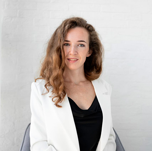 Юлия Золотарева