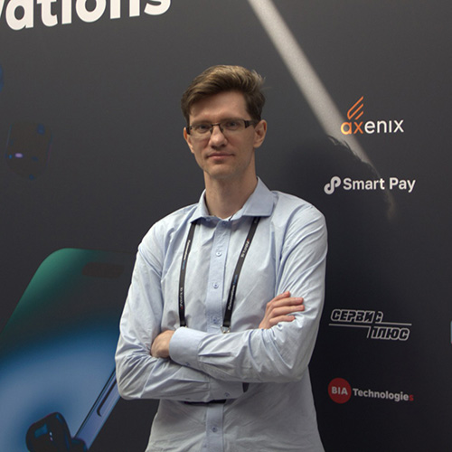 Олег Карпович