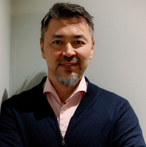 Рашид Кусембаев