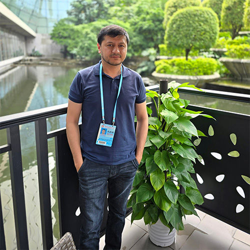 Мирзокалон Калонзода