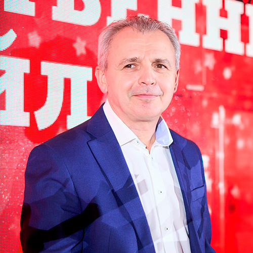 Александр Мышинский