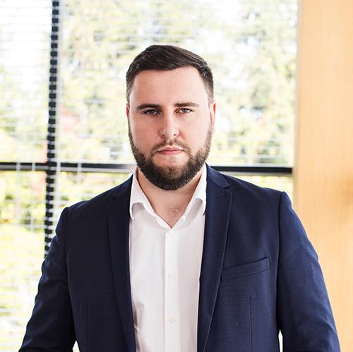 Дмитрий Салабаев