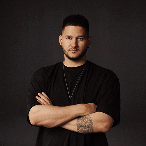 Даниил Богородицкий