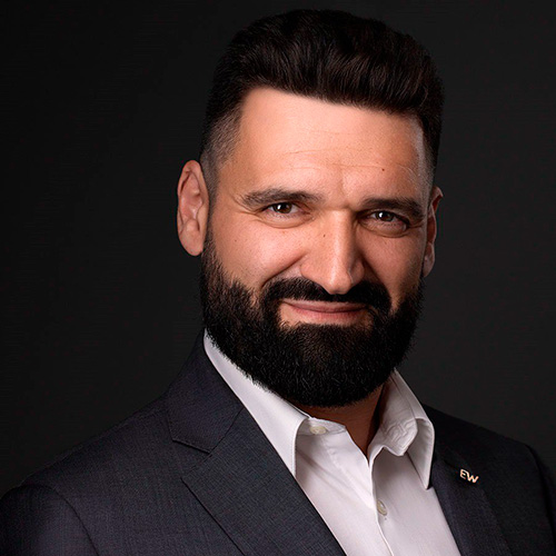 Федор Вирин