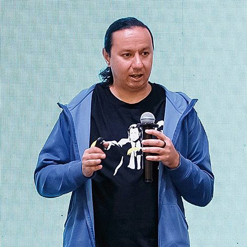 Яков Фишман