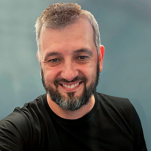 Кирилл Буртный