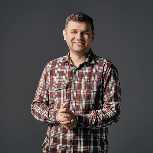 Линар Хуснуллин