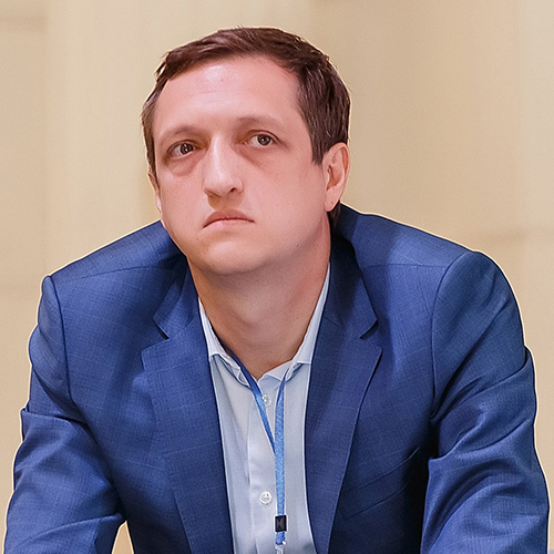 Роман Богдашкин