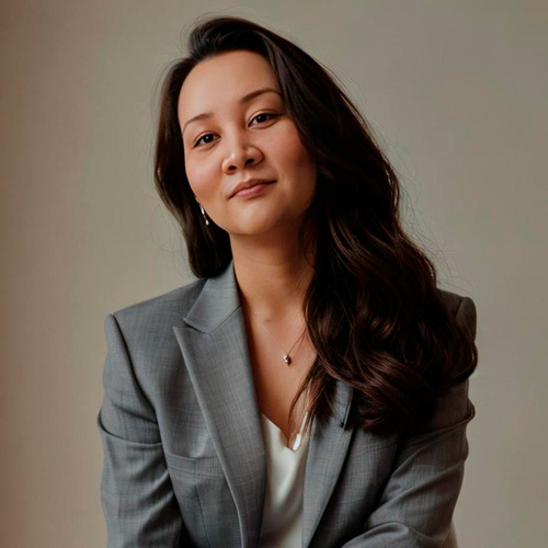 Рошангуль Тохтьянова