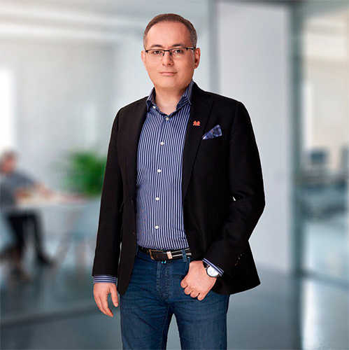 Вадим Аванесов