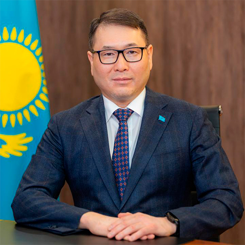 Арман Шаккалиев