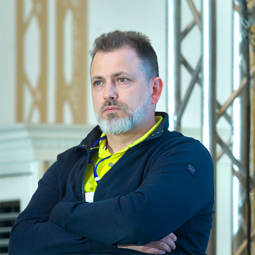 Максим Губанов