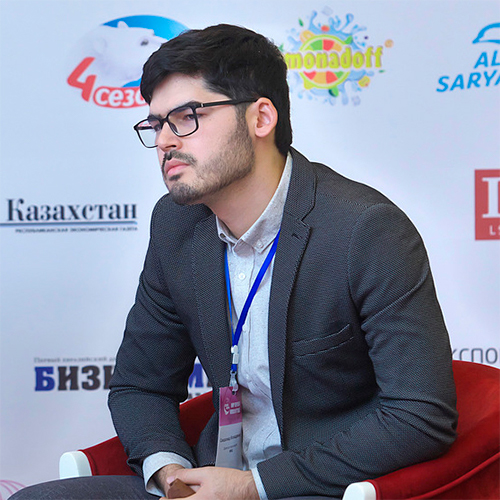 Саидахмад Исомаддинов