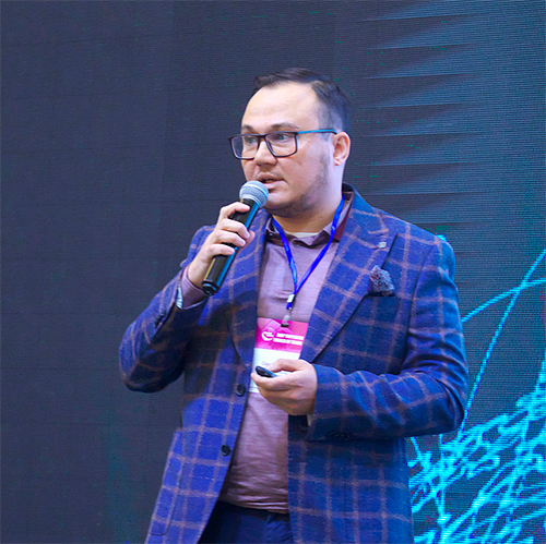 Самед Исаев