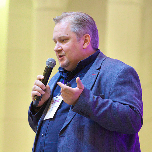 Сергей Савостицкий