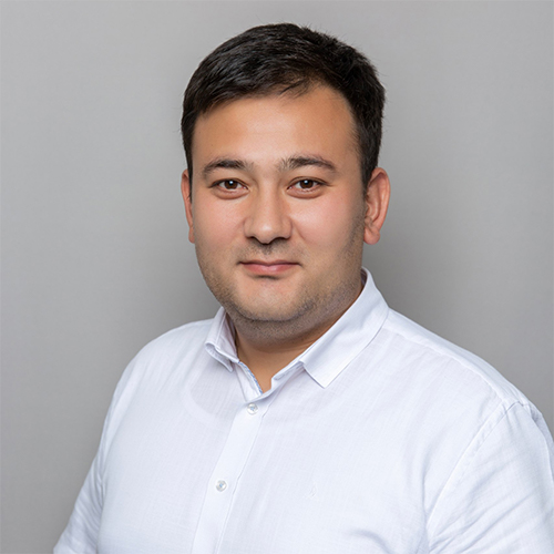 Азамат Шаисмаилов