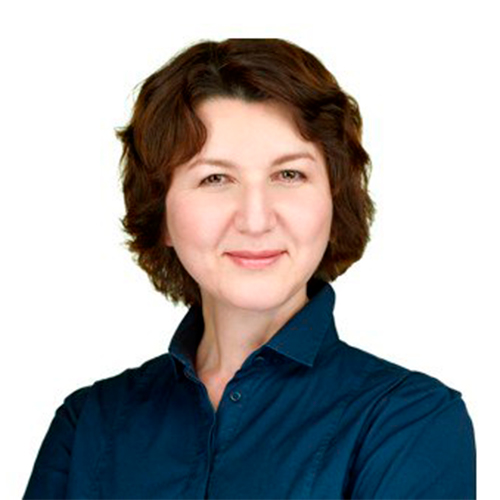 Гульфира Крок