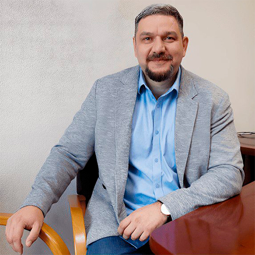 Алексей Куроедов