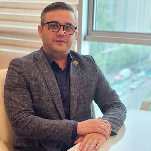 Ильхом Болтаев