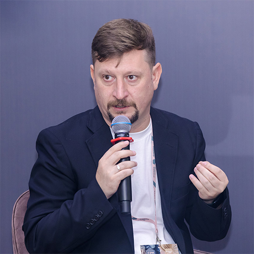 Виктор Малыгин