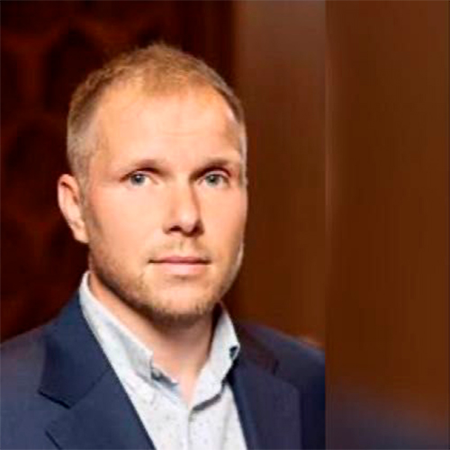 Антон Бродский