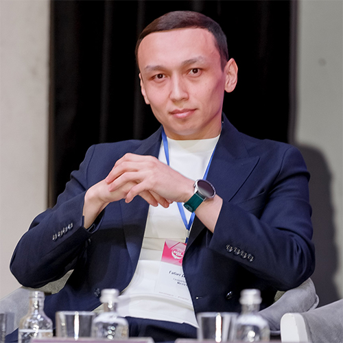 Габит Джаманбаев