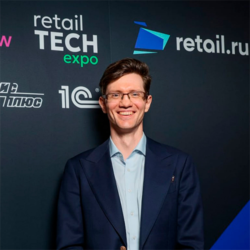 Олег Карпович