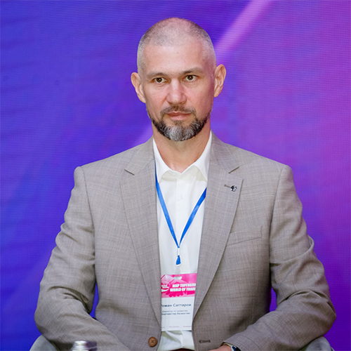 Роман Саттаров