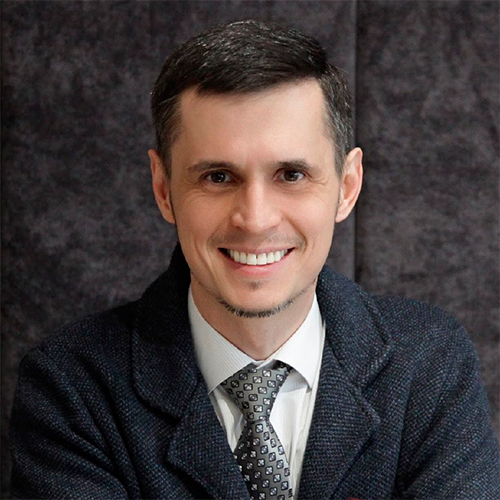 Владимир Денисов