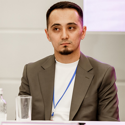 Жандос Конакбаев