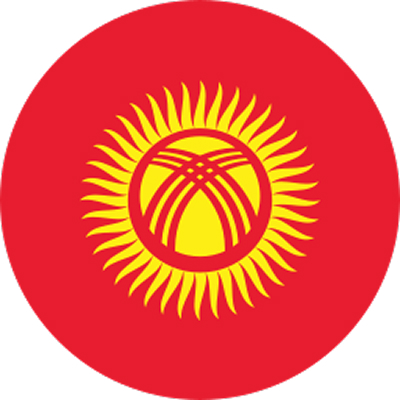 Кыргызстан