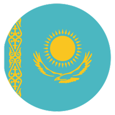 Казахстан