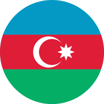 Азербайджан
